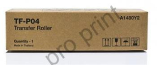 transfer roller MINOLTA TF-P04 Magicolor 4750DN/4750EN, Bizhub C25/C35/C35P/C3100P/C3110