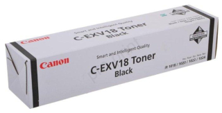 Canon toner IR-10xx (C-EXV18)