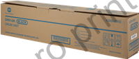 valec MINOLTA DR512K Bizhub 224e/284e/364e/454e/554e, C224e/C284e/C364e/C454e/C554e black
