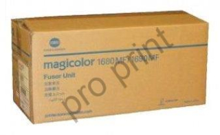 fuser MINOLTA FU-P04 Magicolor 1680/1690