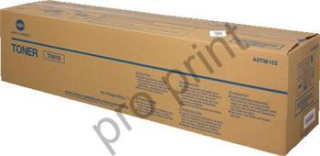toner MINOLTA TN618 Bizhub 552/652