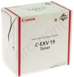 Canon toner ImagePRESS C1 magenta (C-EXV19)