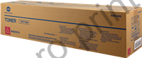 toner MINOLTA TN711M Bizhub C654e/C754e magenta