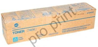 toner MINOLTA TN616C Bizhub PRESS C6000/C7000 cyan