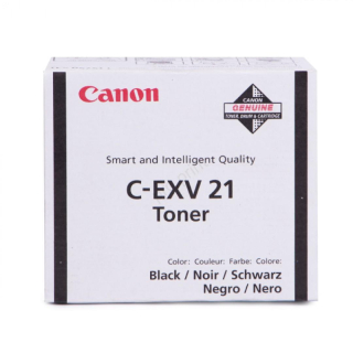 Canon toner IR-C2880, 3380 black (C-EXV21)