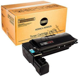 toner MINOLTA TN219 Bizhub 25e