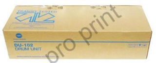 valec MINOLTA DU102 Bizhub Pro C5500/C5501/C6500/C6501/C65hc