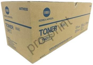 toner MINOLTA TN011 Bizhub Pro 1051/1051e/1200/1200P