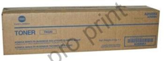 toner MINOLTA TN320 Bizhub 36