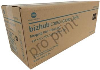 valec MINOLTA IUP22K black Bizhub C3350/C3850