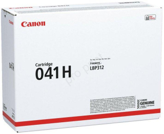 Canon cartridge 041H