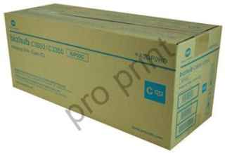 valec MINOLTA IUP22C cyan Bizhub C3350/C3850