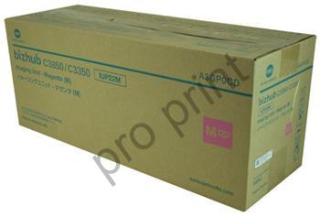 valec MINOLTA IUP22M magenta Bizhub C3350/C3850