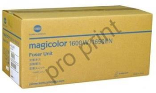 fuser MINOLTA Magicolor 1600/1650