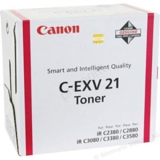 Canon toner IR-C2880, 3380 magenta (C-EXV21)