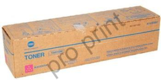 toner MINOLTA TN616M-L Bizhub PRESS C6000L magenta