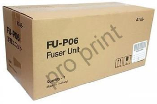 fuser MINOLTA FU-P06 Bizhub C3100P/C3110