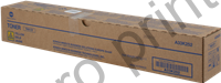 toner MINOLTA TN512Y Bizhub C454e/C554e yellow