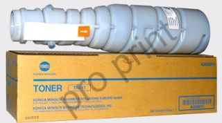 toner MINOLTA TN217 Bizhub 223/283