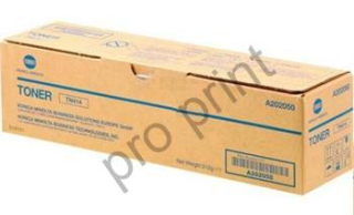 toner MINOLTA TN414 Bizhub 363/423