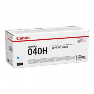 Canon cartridge 040H cyan