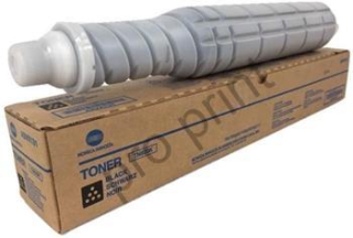 toner MINOLTA TN620K Bizhub PRESS C1060L black