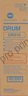 valec MINOLTA DR910 Bizhub Pro 920/950