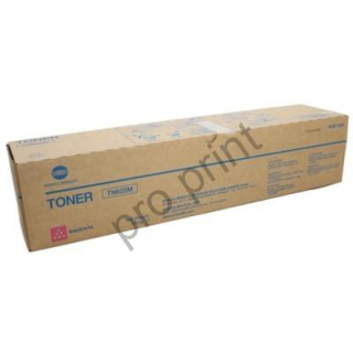 toner MINOLTA TN622M Bizhub PRESS C1085/C1100 magenta