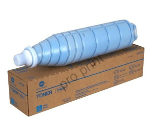 toner MINOLTA TN622C Bizhub PRESS C1085/C1100 cyan