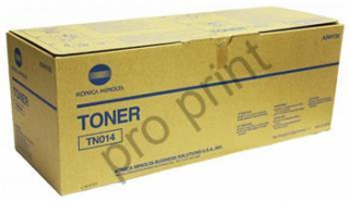 toner MINOLTA TN014 Bizhub PRESS 1052e/1052P/1250e/1250P/2250P