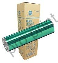 valec MINOLTA DR012 Bizhub Pro 951/1100, PRESS 1052e/1250e/1250P/2250P