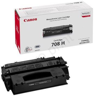 Canon cartridge CRG-708H