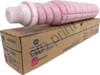 toner MINOLTA TN621M Bizhub PRESS C71hc magenta