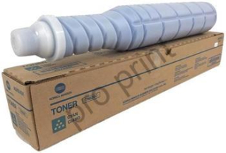 toner MINOLTA TN621C Bizhub PRESS C71hc cyan