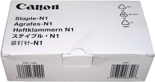 Canon svorky N1