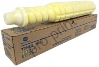toner MINOLTA TN619Y AccurioPress C2060/C2070/C2070P yellow