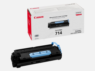 Canon cartridge CRG-714