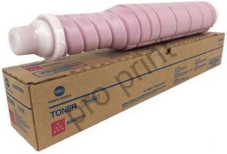 toner MINOLTA TN620M AccurioPrint C3070L, AccurioPrint C4065 magenta