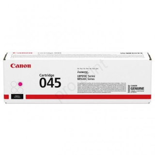 Canon cartridge 045 magenta