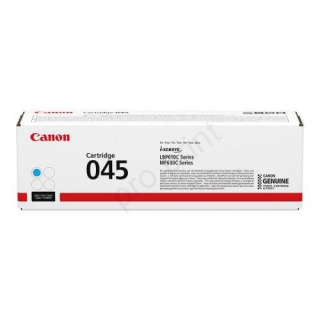 Canon cartridge 045 cyan
