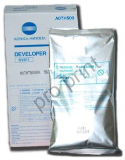 developer MINOLTA DV011 Bizhub Pro 951/1051/1200, PRESS 1052/1250P/2250P (2ks)