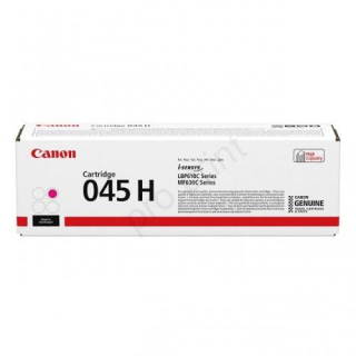 Canon cartridge 045H magenta