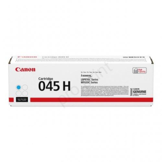 Canon cartridge 045H cyan