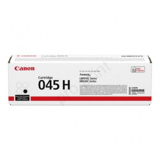 Canon cartridge 045H black