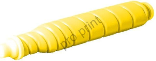 toner MINOLTA TN621Y AccurioPress C83hc, AccurioLabel 230 yellow