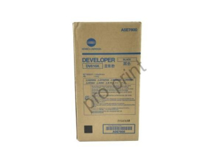 developer MINOLTA DV616K AccurioPress C6085/C6100 black