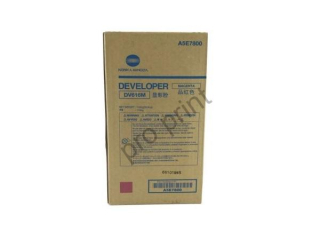 developer MINOLTA DV616M AccurioPress C6085/C6100 magenta