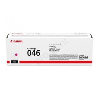 Canon cartridge 046 magenta