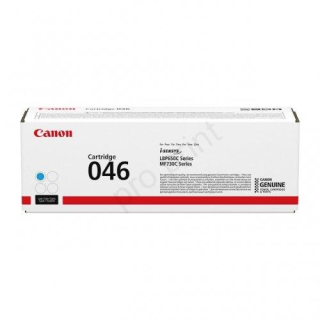 Canon cartridge 046 cyan