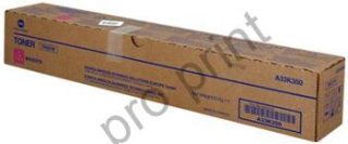 toner MINOLTA TN321M-H Bizhub C224e/C284e/C364e magenta